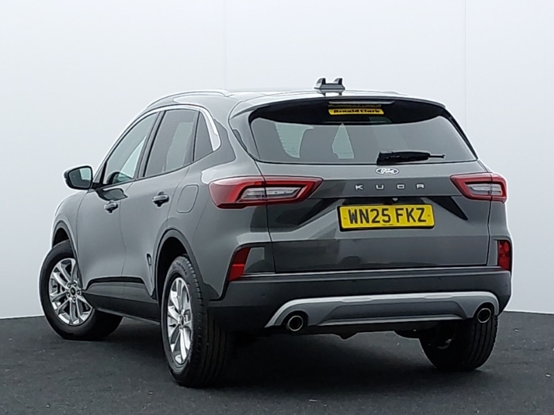 Used Ford Kuga 2025 for sale - 76169656: Photo 3