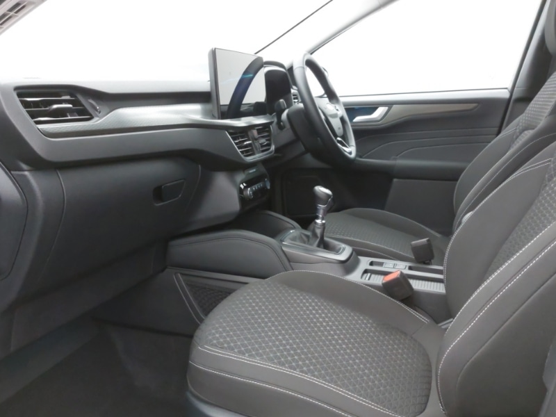 Used Ford Kuga 2025 for sale - 76169656: Photo 5