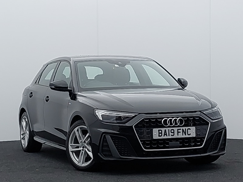 Used Audi A1 2019 for sale - 76179242: Photo 1