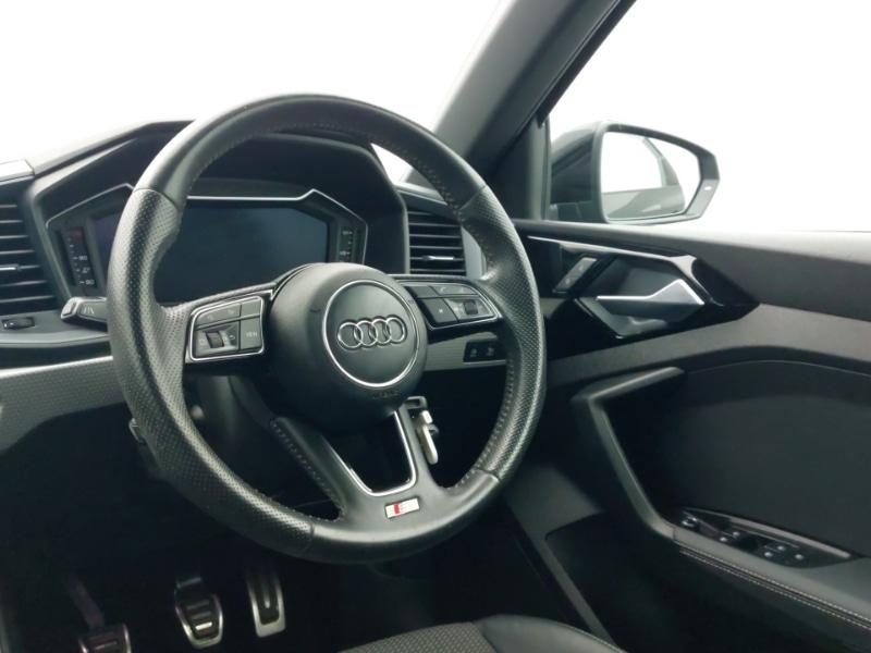 Used Audi A1 2019 for sale - 76179242: Photo 10