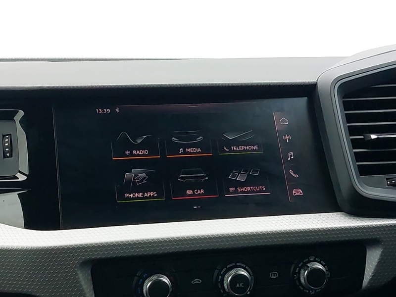 Used Audi A1 2019 for sale - 76179242: Photo 11