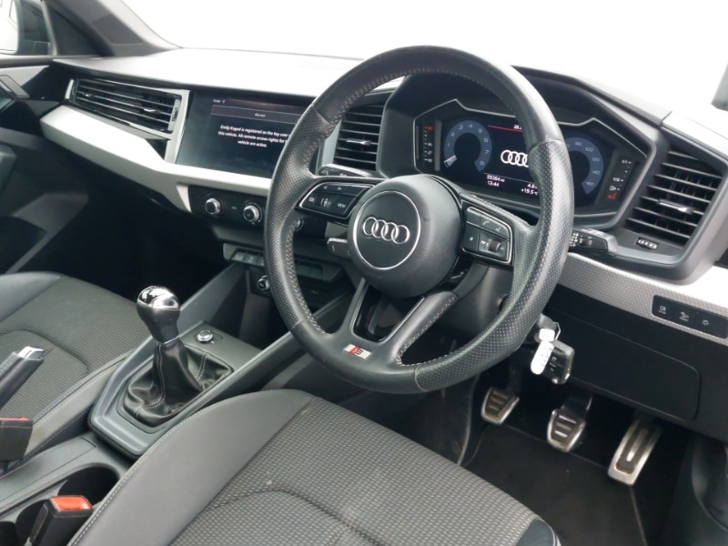 Used Audi A1 2019 for sale - 76179242: Photo 12