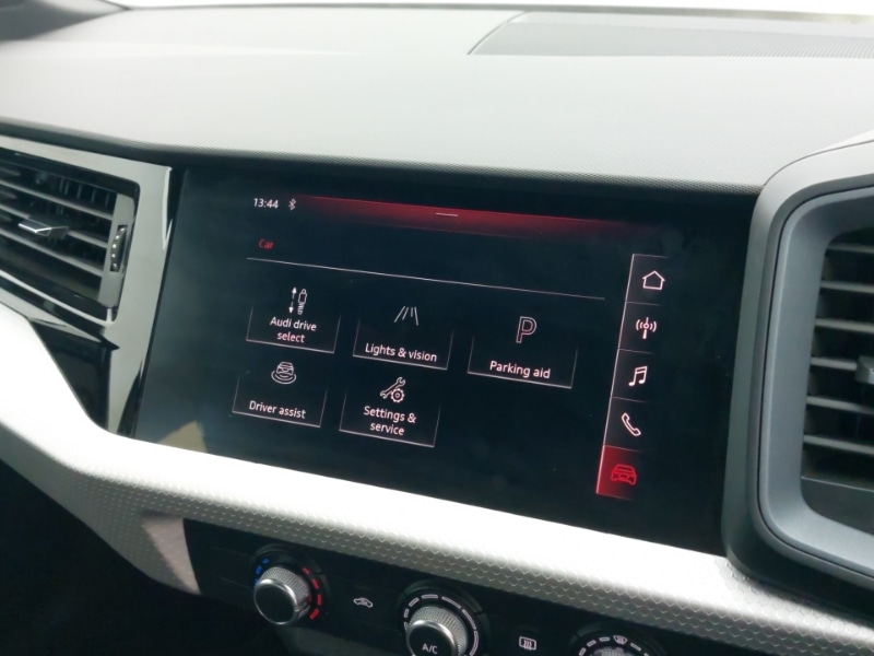 Used Audi A1 2019 for sale - 76179242: Photo 13