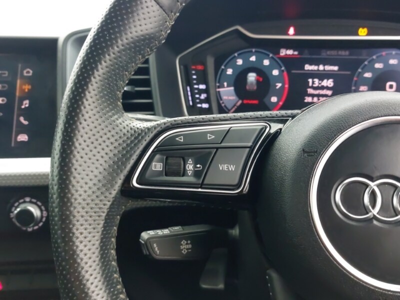 Used Audi A1 2019 for sale - 76179242: Photo 17