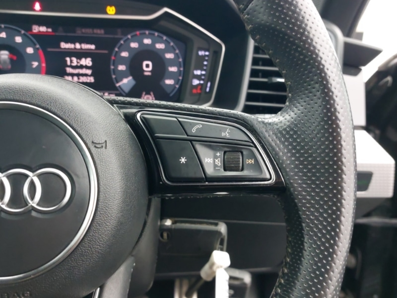 Used Audi A1 2019 for sale - 76179242: Photo 18