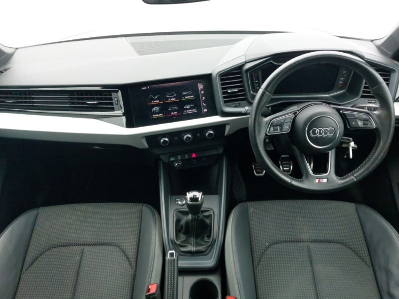Used Audi A1 2019 for sale - 76179242: Photo 2