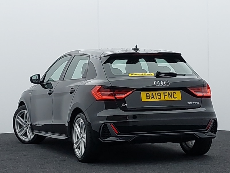 Used Audi A1 2019 for sale - 76179242: Photo 3