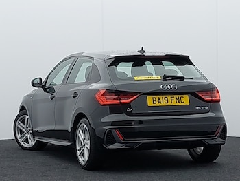 Used Audi A1 2019 for sale - 76179242: Photo