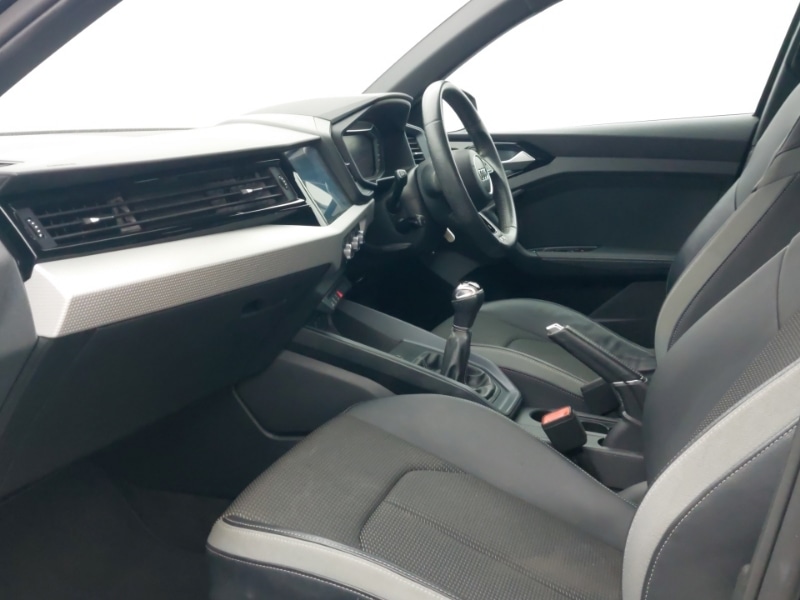 Used Audi A1 2019 for sale - 76179242: Photo 5