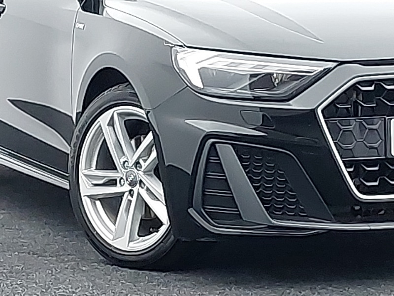 Used Audi A1 2019 for sale - 76179242: Photo 9