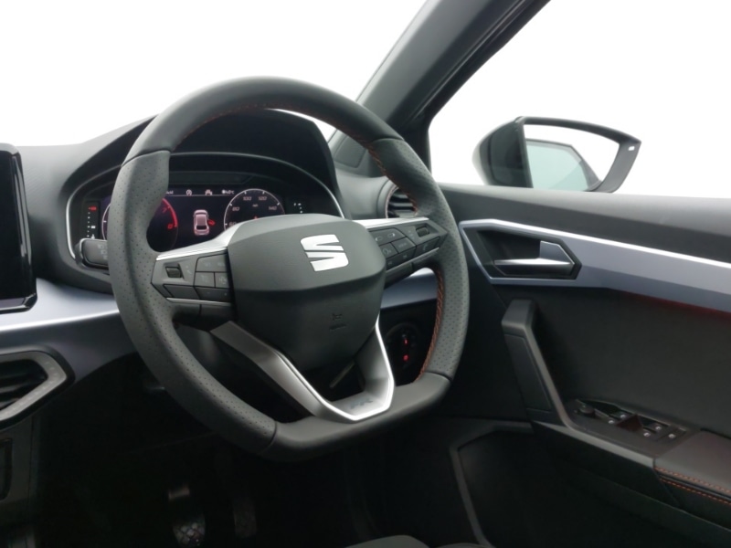 Used SEAT Ibiza 2025 for sale - 77223791: Photo 10