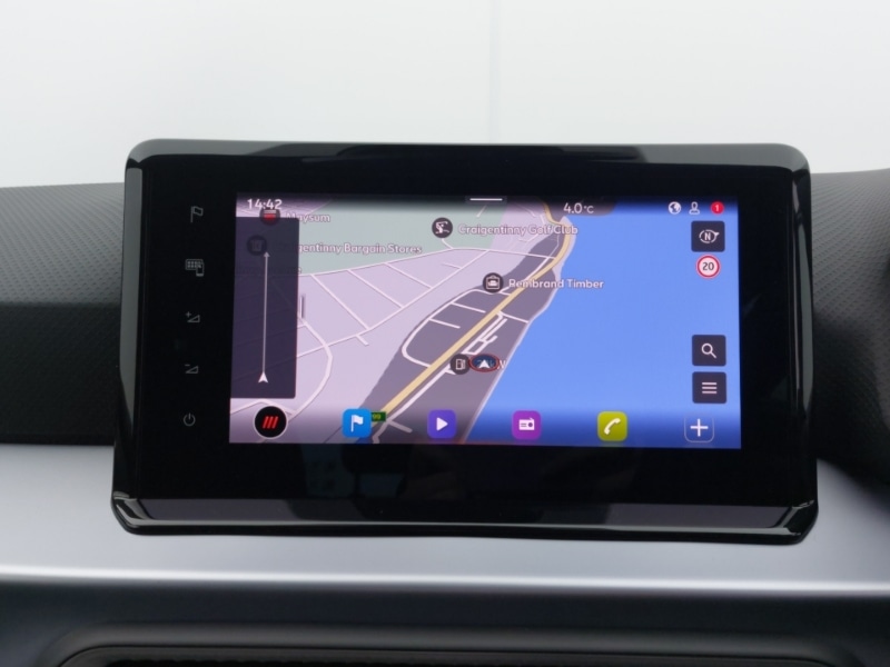 Used SEAT Ibiza 2025 for sale - 77223791: Photo 11