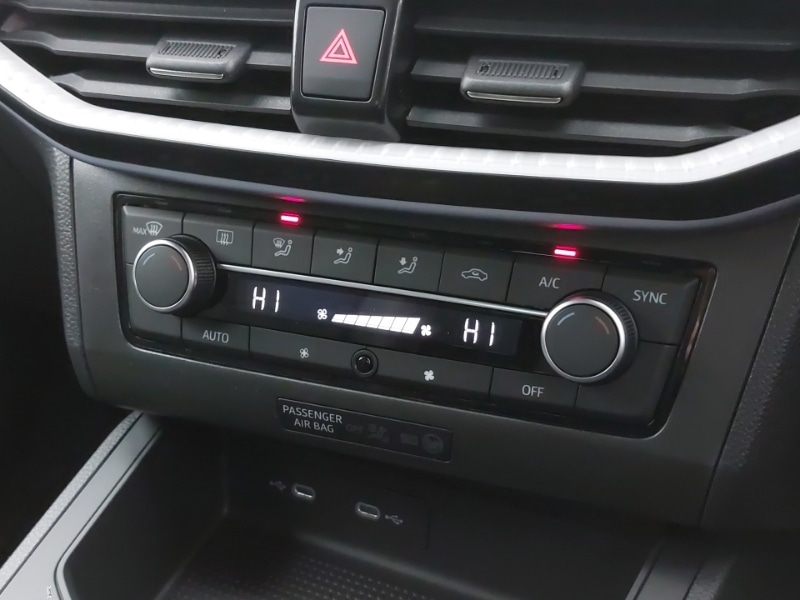 Used SEAT Ibiza 2025 for sale - 77223791: Photo 15