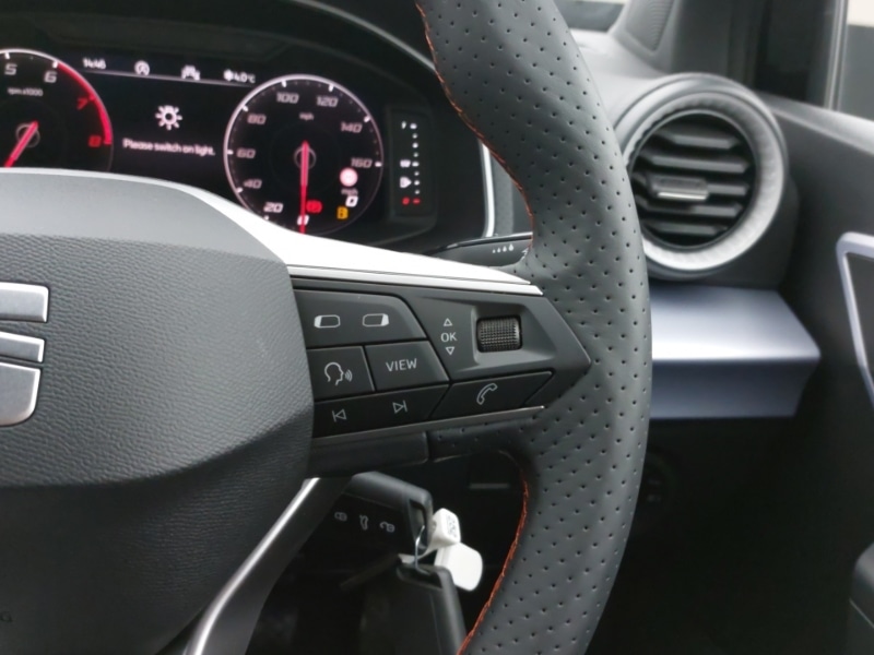 Used SEAT Ibiza 2025 for sale - 77223791: Photo 18