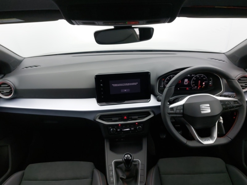 Used SEAT Ibiza 2025 for sale - 77223791: Photo 2