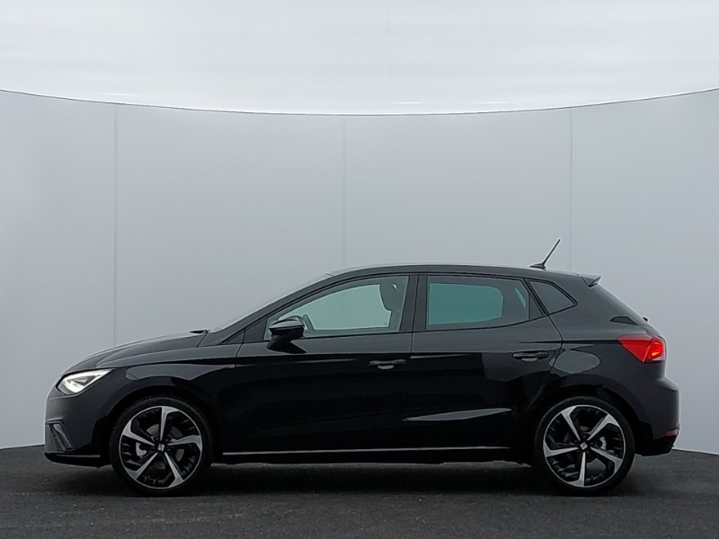 Used SEAT Ibiza 2025 for sale - 77223791: Photo 4