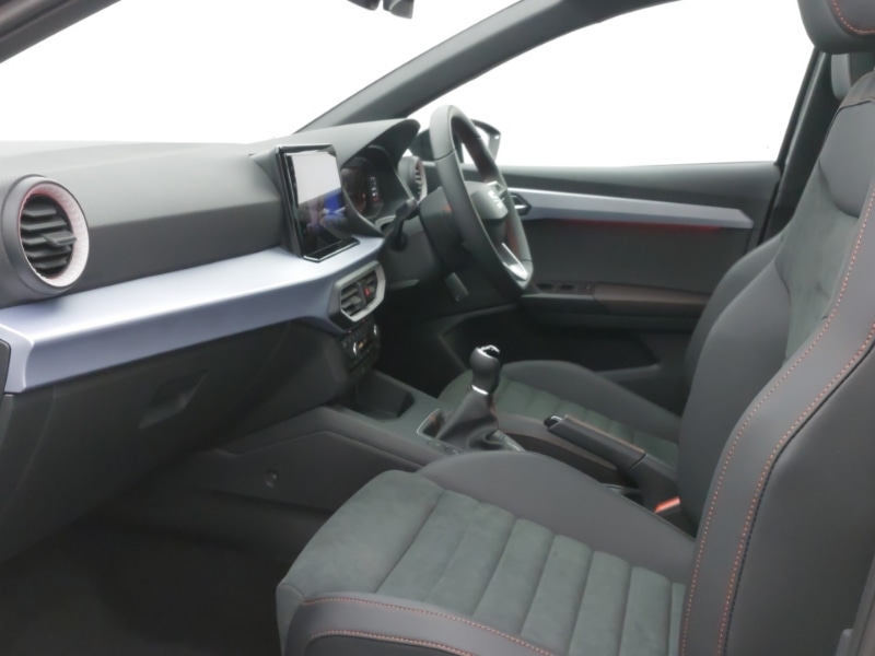 Used SEAT Ibiza 2025 for sale - 77223791: Photo 5