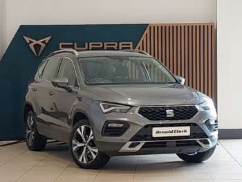 2022 - 1.5 TSI EVO SE Technology 5dr