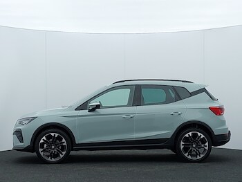 Used SEAT Arona 2026 for sale - 78837435: Photo