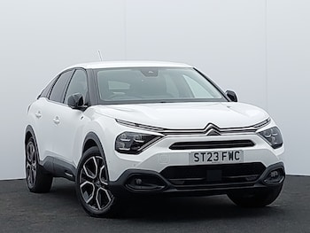 Used Citroen C4 2023 for sale - 79336444: Photo