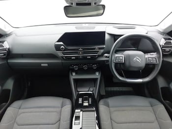 Used Citroen C4 2023 for sale - 79336444: Photo