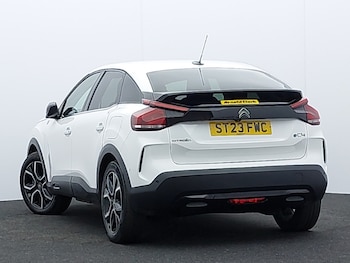 Used Citroen C4 2023 for sale - 79336444: Photo