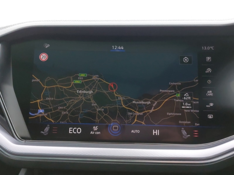 Used Volkswagen Touareg 2019 for sale - 76696018: Photo 11