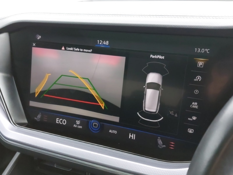 Used Volkswagen Touareg 2019 for sale - 76696018: Photo 13