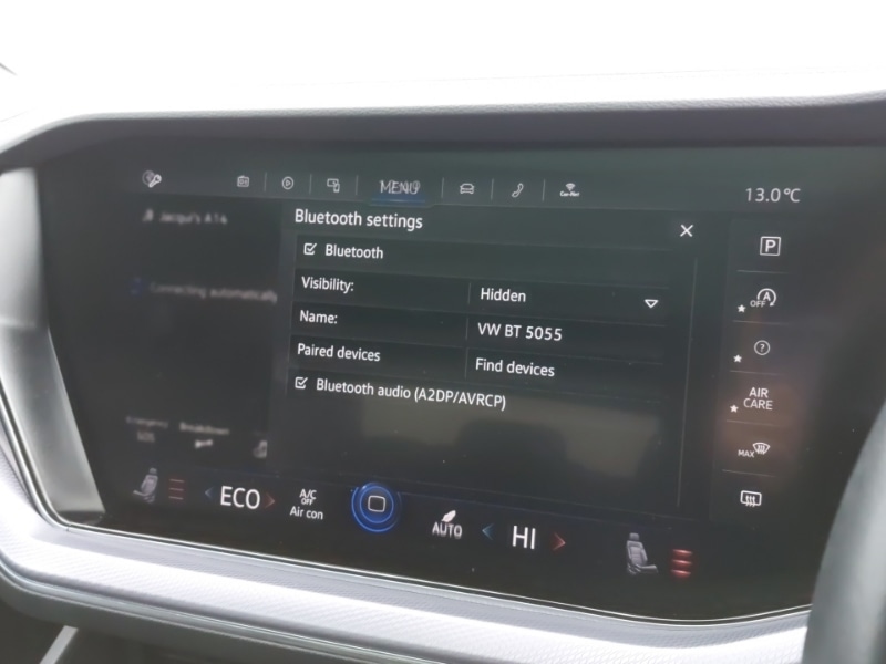 Used Volkswagen Touareg 2019 for sale - 76696018: Photo 14