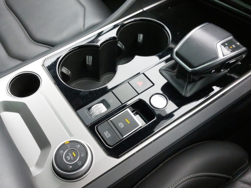 Used Volkswagen Touareg 2019 for sale - 76696018: Photo 15