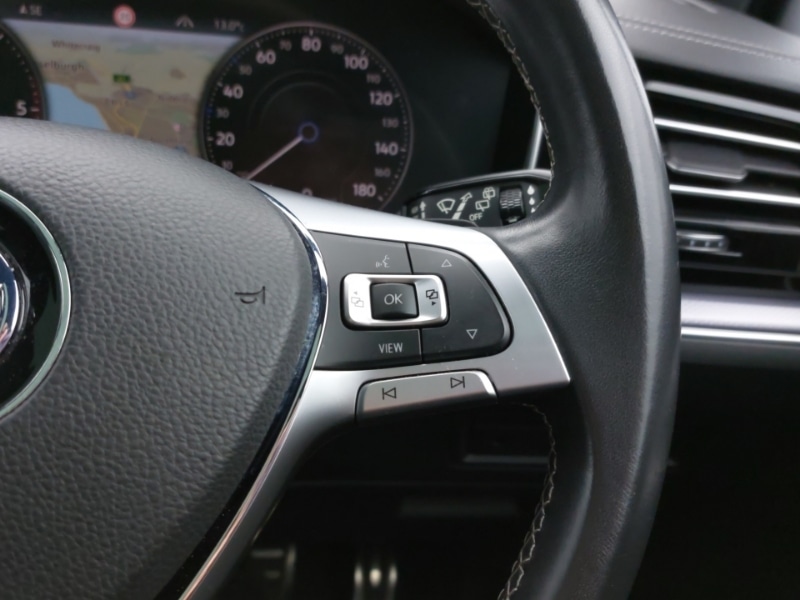 Used Volkswagen Touareg 2019 for sale - 76696018: Photo 17