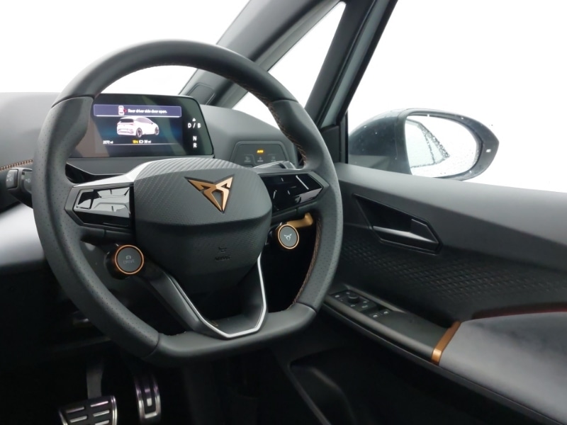 Used Cupra Born 2025 for sale - 77197828: Photo 10