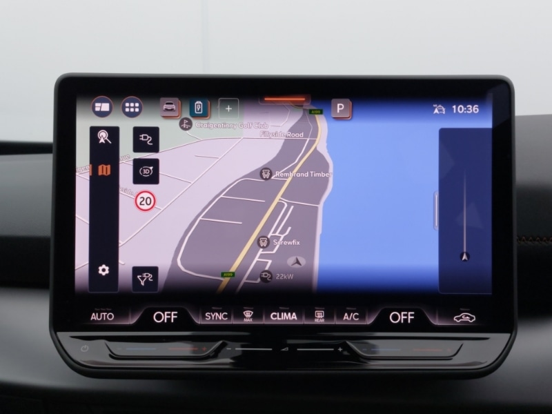 Used Cupra Born 2025 for sale - 77197828: Photo 11