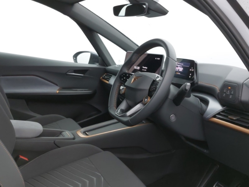 Used Cupra Born 2025 for sale - 77197828: Photo 12