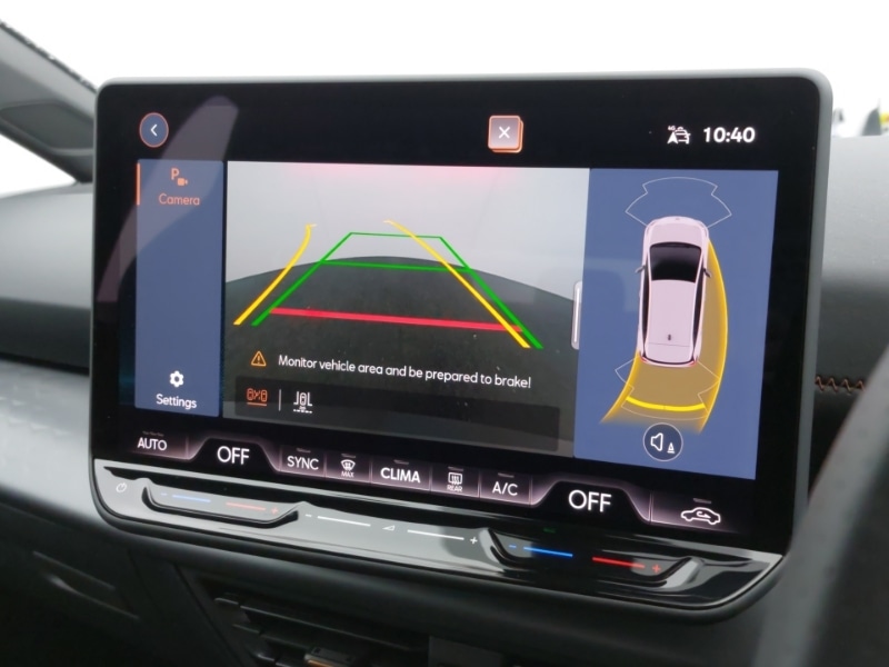 Used Cupra Born 2025 for sale - 77197828: Photo 13