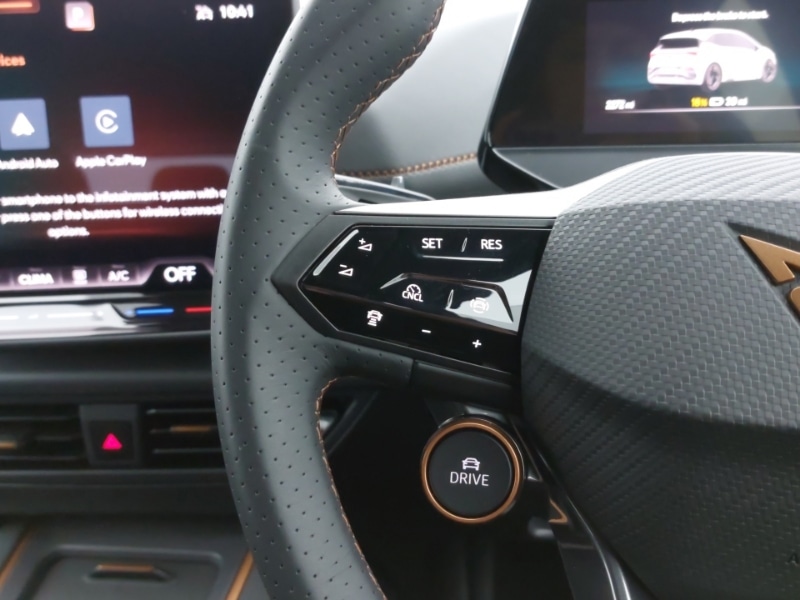 Used Cupra Born 2025 for sale - 77197828: Photo 17