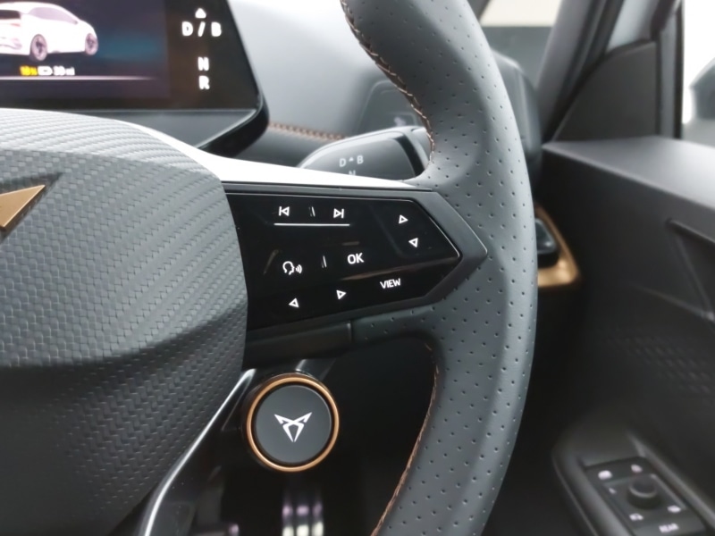 Used Cupra Born 2025 for sale - 77197828: Photo 18