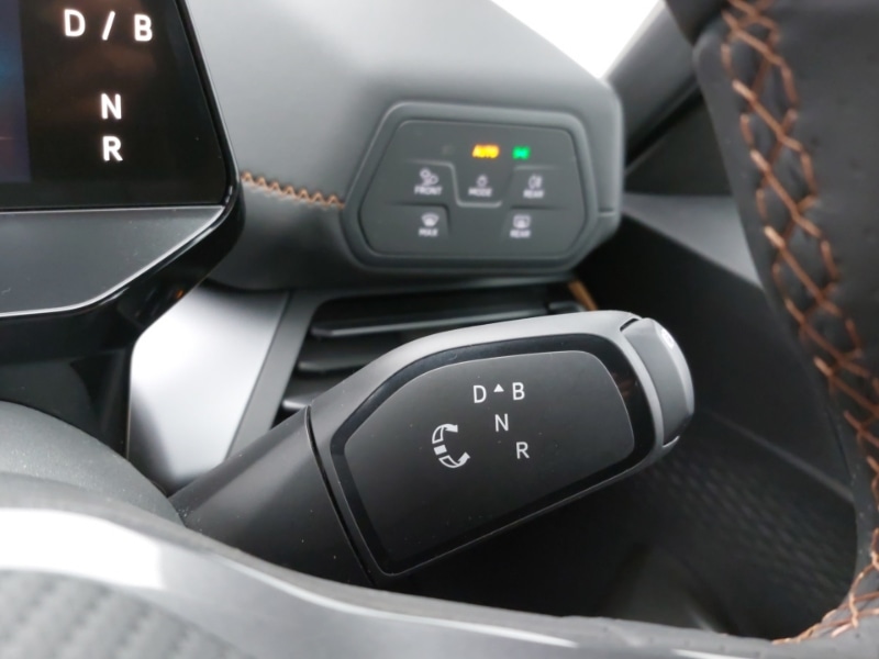 Used Cupra Born 2025 for sale - 77197828: Photo 19