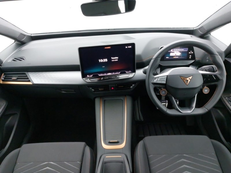 Used Cupra Born 2025 for sale - 77197828: Photo 2