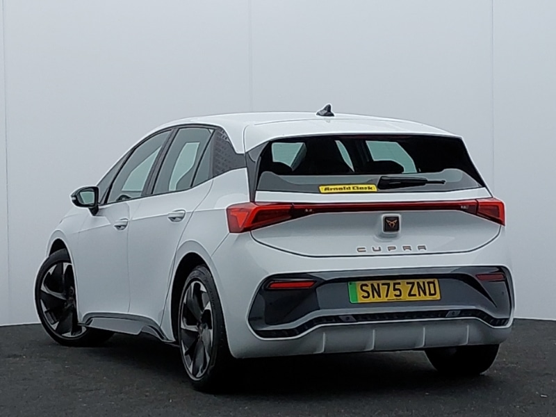 Used Cupra Born 2025 for sale - 77197828: Photo 3