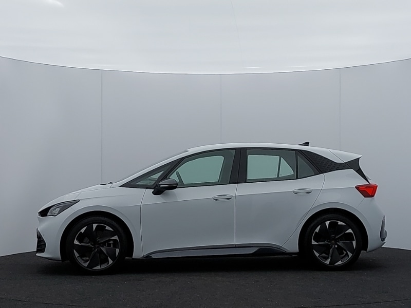 Used Cupra Born 2025 for sale - 77197828: Photo 4