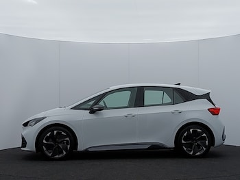 Used Cupra Born 2025 for sale - 77197828: Photo