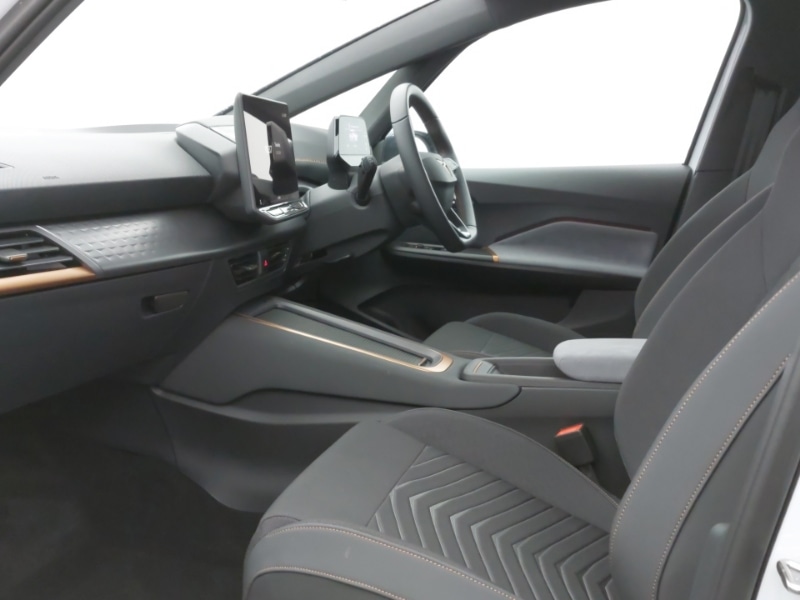 Used Cupra Born 2025 for sale - 77197828: Photo 5