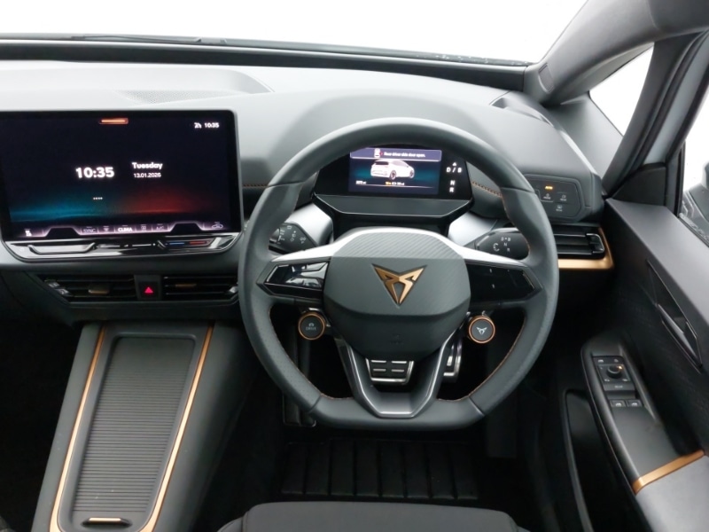 Used Cupra Born 2025 for sale - 77197828: Photo 7