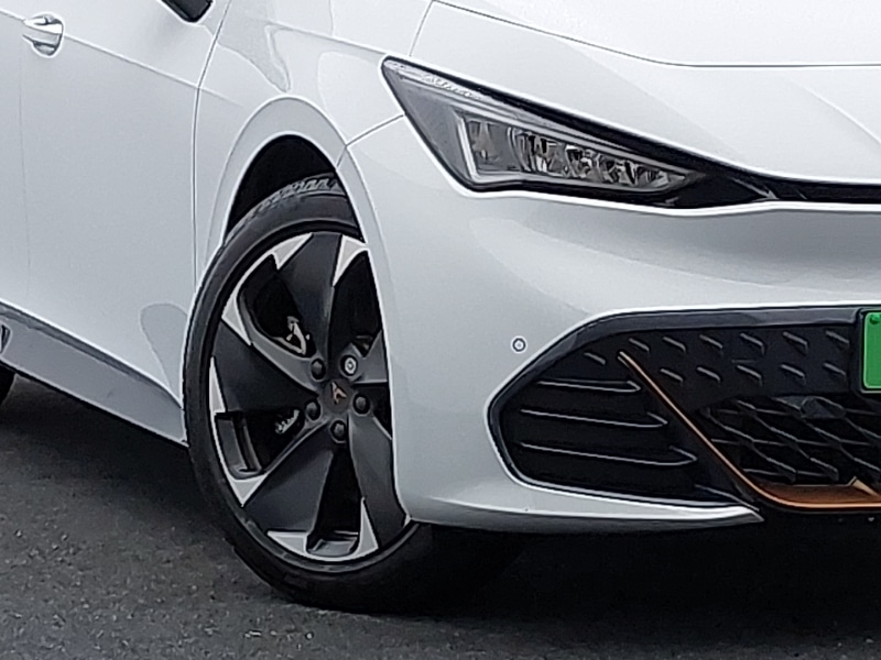 Used Cupra Born 2025 for sale - 77197828: Photo 9