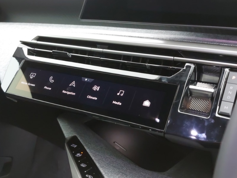 Used Peugeot 5008 2025 for sale - 77126347: Photo 15