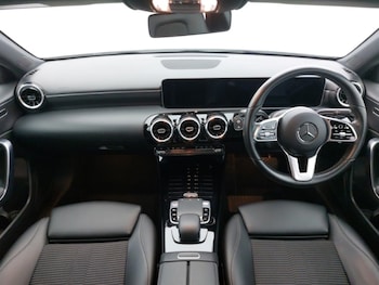 Used Mercedes-Benz A-Class 2018 for sale - 79549826: Photo
