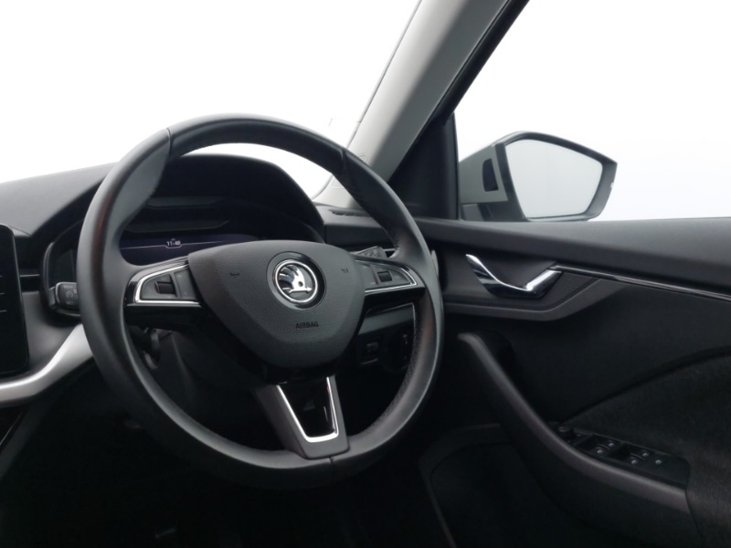 Used Skoda Kamiq 2020 for sale - 76571546: Photo 10