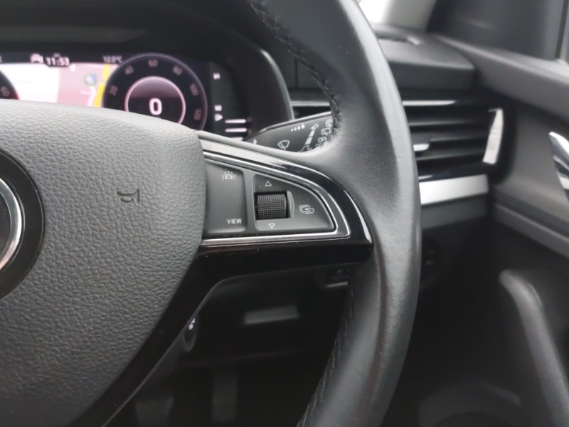 Used Skoda Kamiq 2020 for sale - 76571546: Photo 18