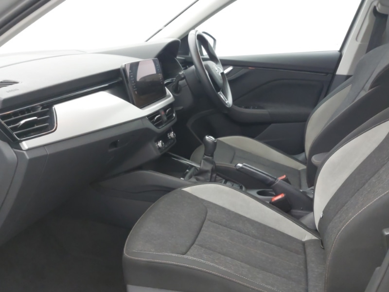 Used Skoda Kamiq 2020 for sale - 76571546: Photo 5